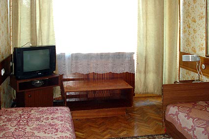Высотка