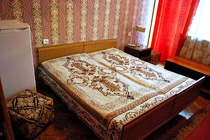 Высотка