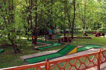 Отель Вятичи Россия, Калужская область, фото 17