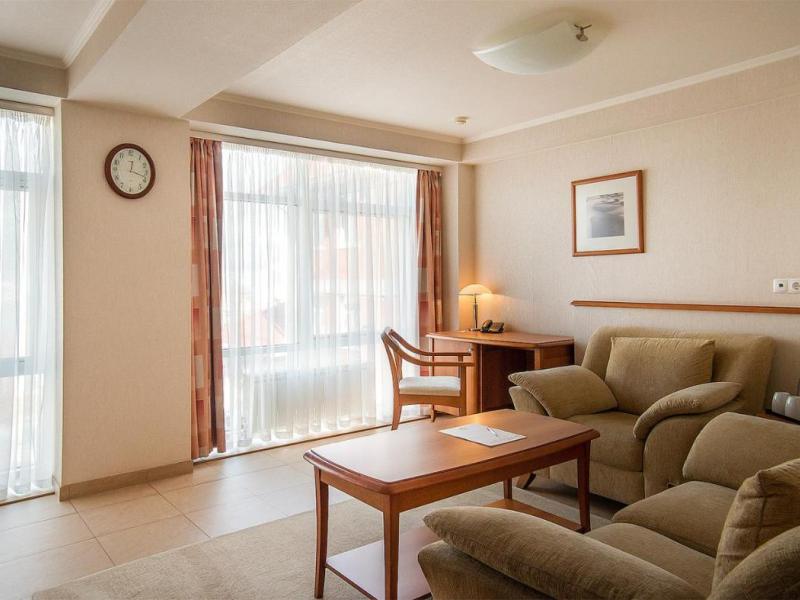 Apri Hotel