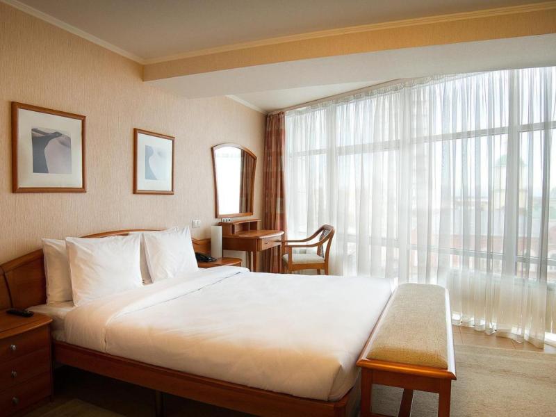 Apri Hotel