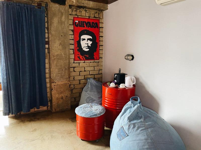 Apri Hotel