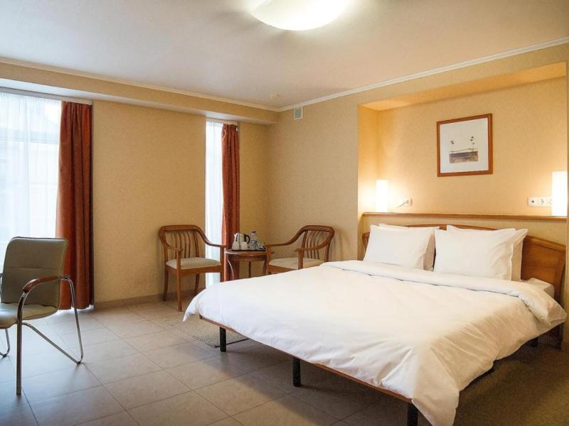 Apri Hotel