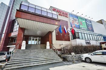 Гавань