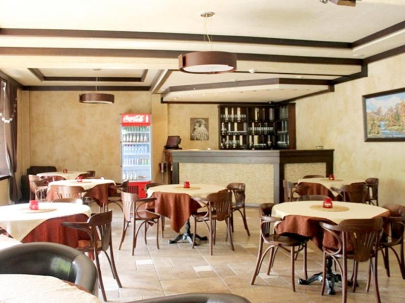 Гала Плаза Отель