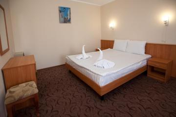 Отель Галотель Россия, Адлер, фото 12