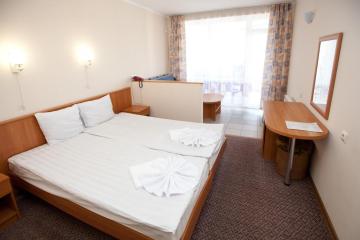 Отель Галотель Россия, Адлер, фото 15