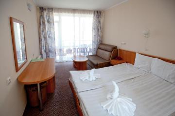 Отель Галотель Россия, Адлер, фото 17