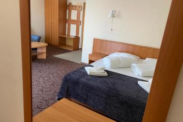 Отель Галотель Россия, Адлер, фото 19