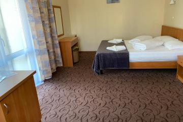 Отель Галотель Россия, Адлер, фото 20