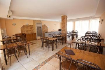 Отель Галотель Россия, Адлер, фото 5