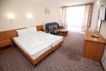 Отель Галотель Россия, Адлер, фото 9