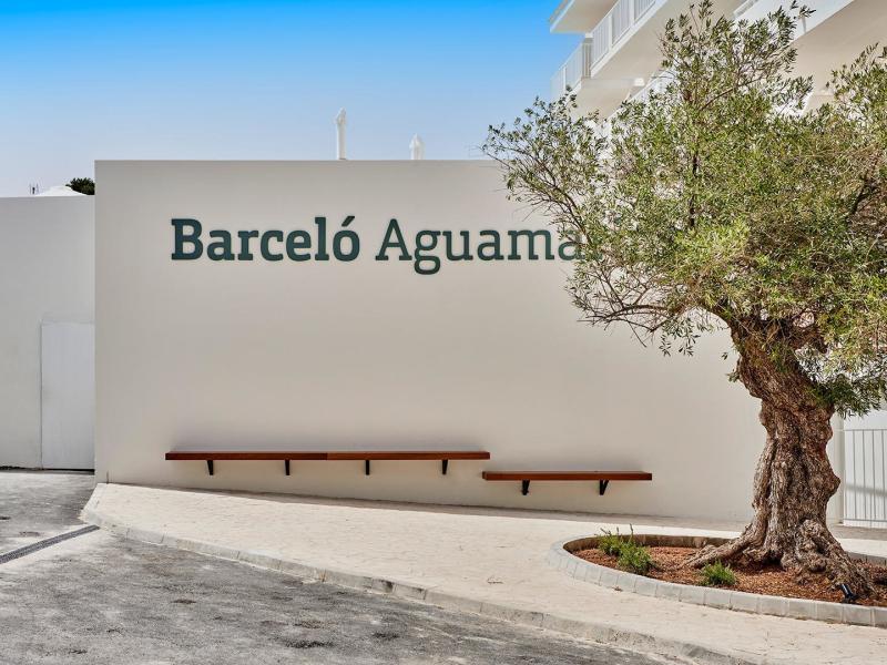 Barcelo Aguamarina