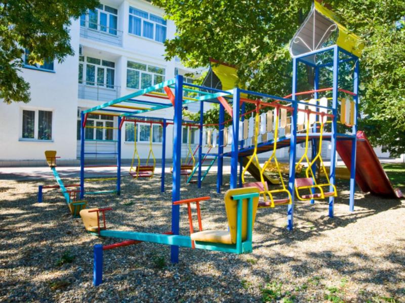 Пансионат Геленджик