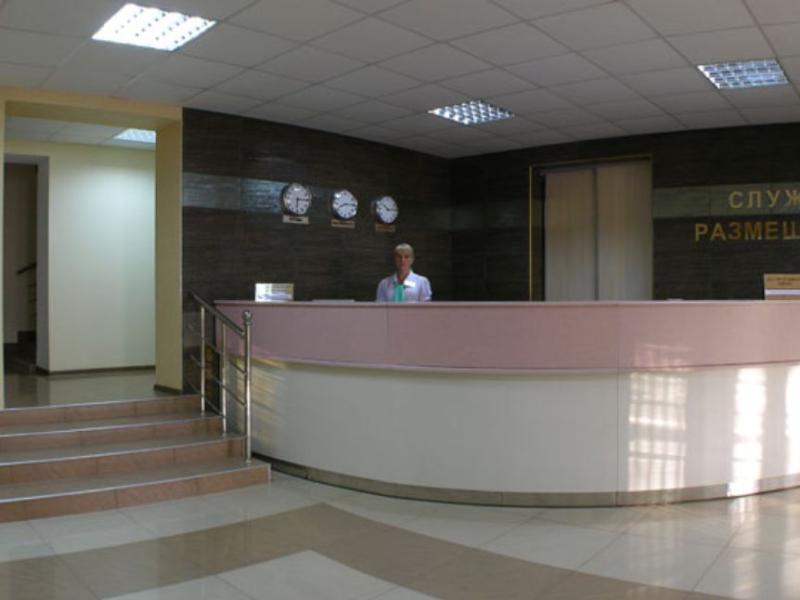 Пансионат Геленджик