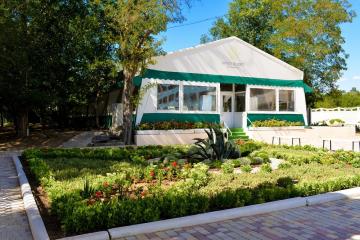 Отель Family Resort Россия, Евпатория, фото 13