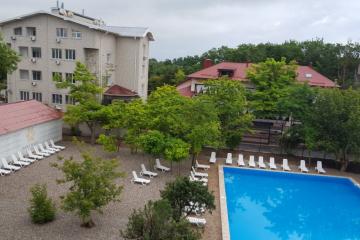 Отель Family Resort Россия, Евпатория, фото 14