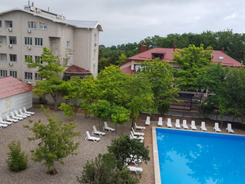 Family Resort