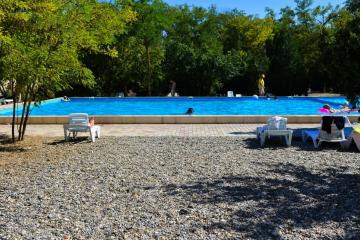 Отель Family Resort Россия, Евпатория, фото 15