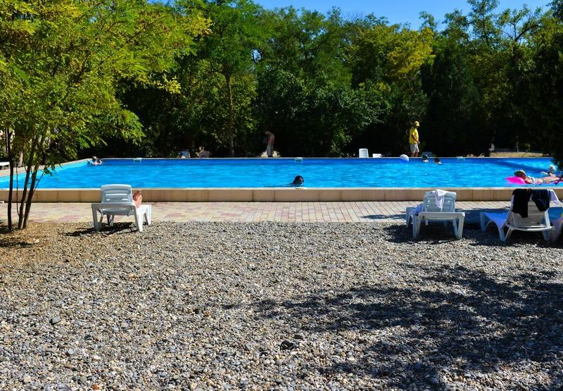 Family Resort