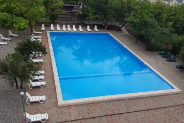 Отель Family Resort Россия, Евпатория, фото 16