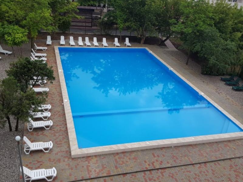 Family Resort