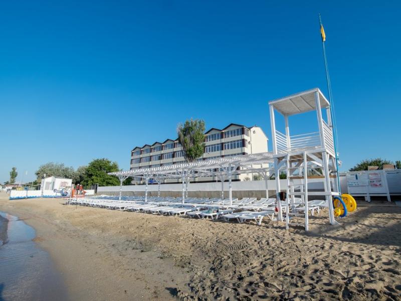 Family Resort