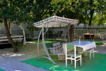 Отель Family Resort Россия, Евпатория, фото 18