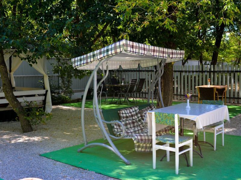 Family Resort
