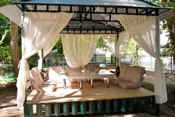 Отель Family Resort Россия, Евпатория, фото 19