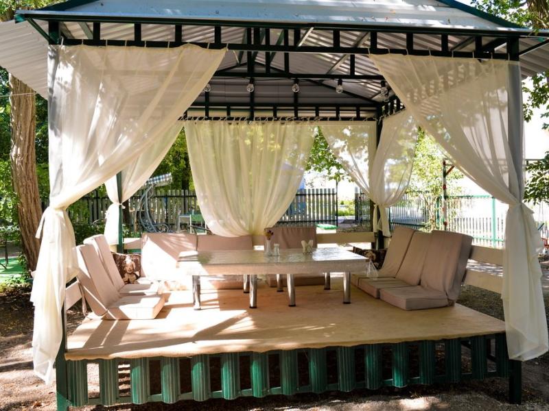Family Resort