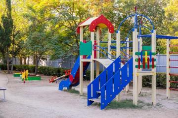 Отель Family Resort Россия, Евпатория, фото 20