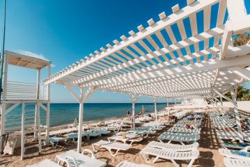 Отель Family Resort Россия, Евпатория, фото 22