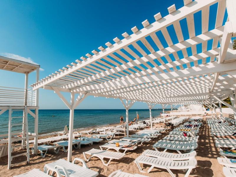 Family Resort