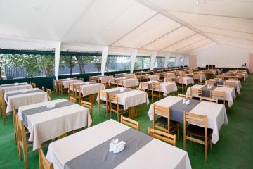 Отель Family Resort Россия, Евпатория, фото 23