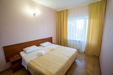 Отель Family Resort Россия, Евпатория, фото 5