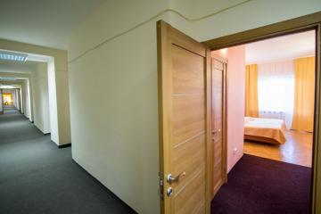 Отель Family Resort Россия, Евпатория, фото 6