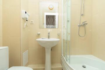 Отель Family Resort Россия, Евпатория, фото 8