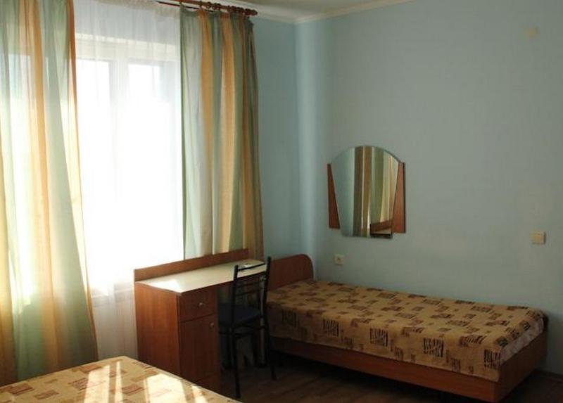 Гелиос (Витязево)