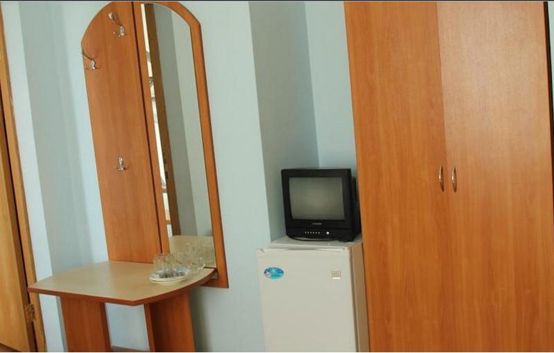 Гелиос (Витязево)