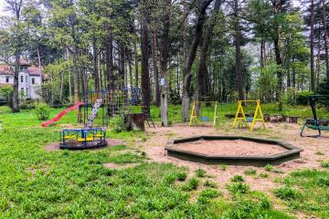 Отель Гелиос SPA Отель Россия, Зеленогорск, фото 11