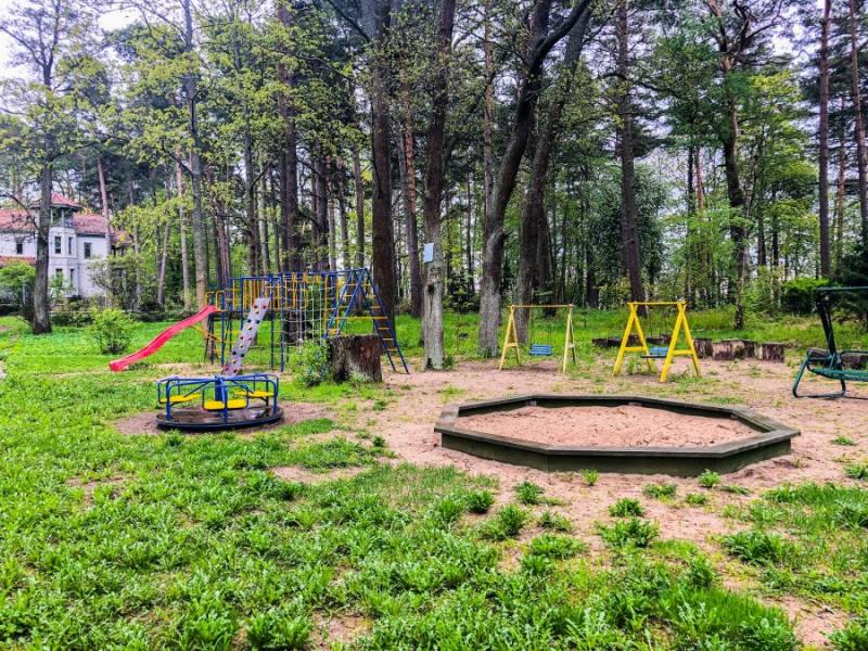 Гелиос SPA Отель