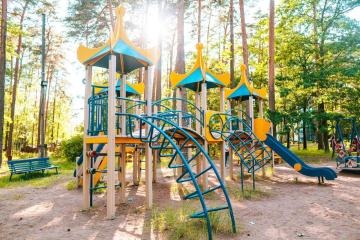 Отель Гелиос SPA Отель Россия, Зеленогорск, фото 14