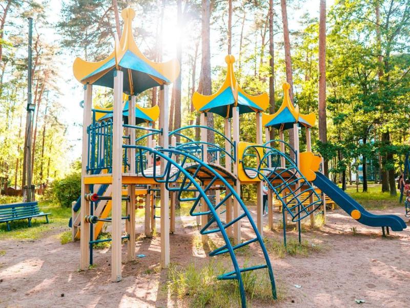 Гелиос SPA Отель