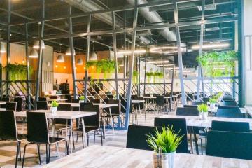 Отель Гелиос SPA Отель Россия, Зеленогорск, фото 15