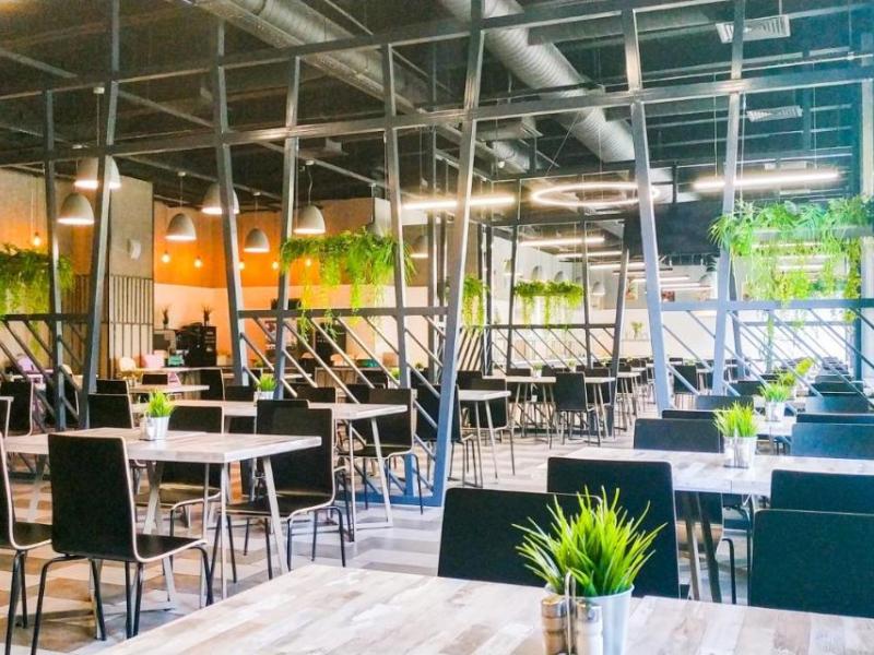 Гелиос SPA Отель