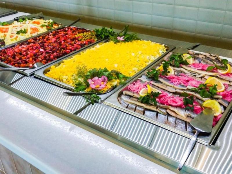 Гелиос SPA Отель