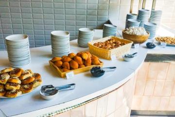 Отель Гелиос SPA Отель Россия, Зеленогорск, фото 17