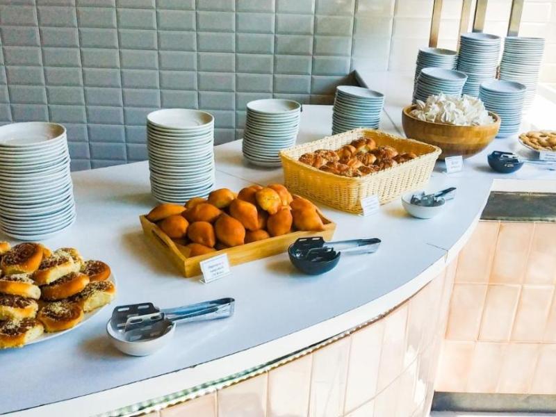 Гелиос SPA Отель