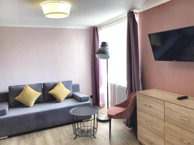 Гелиос SPA Отель